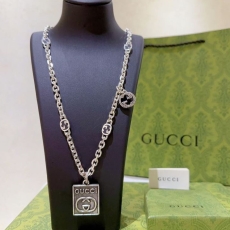 Gucci Necklaces